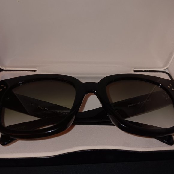 Celine - Cat Eye Sunglasses main image 3